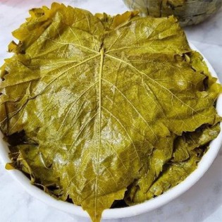 Salamura Asma Yaprağı 3 Kg. Salamura Asma Yaprağı 3 Kg.