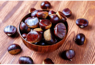 Aydın Şekerci Kestane 1 Kg.