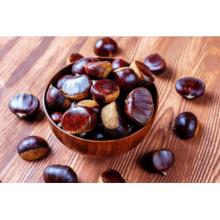 Aydın Şekerci Kestane 1 Kg. Aydın Şekerci Kestane 1 Kg.