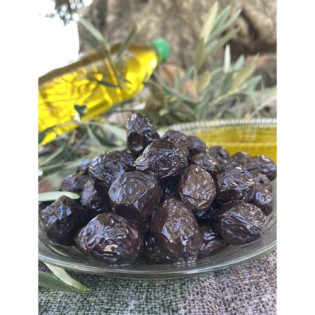Yağlı Siyah Basma Zeytin 1 KG. Yağlı Siyah Basma Zeytin 1 KG.