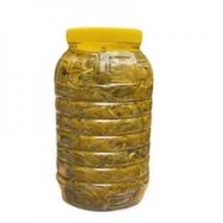 Salamura Asma Yaprağı 5 Kg. Salamura Asma Yaprağı 5 Kg.