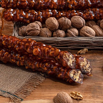 Cevizli Sucuk 1 Kg.